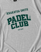 THE CLUB T-SHIRT