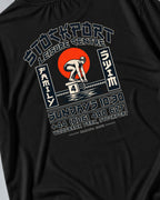 STOCKPORT LEISURE T-SHIRT