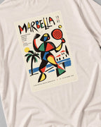 MARBELLA TOURNO '82 T-SHIRT
