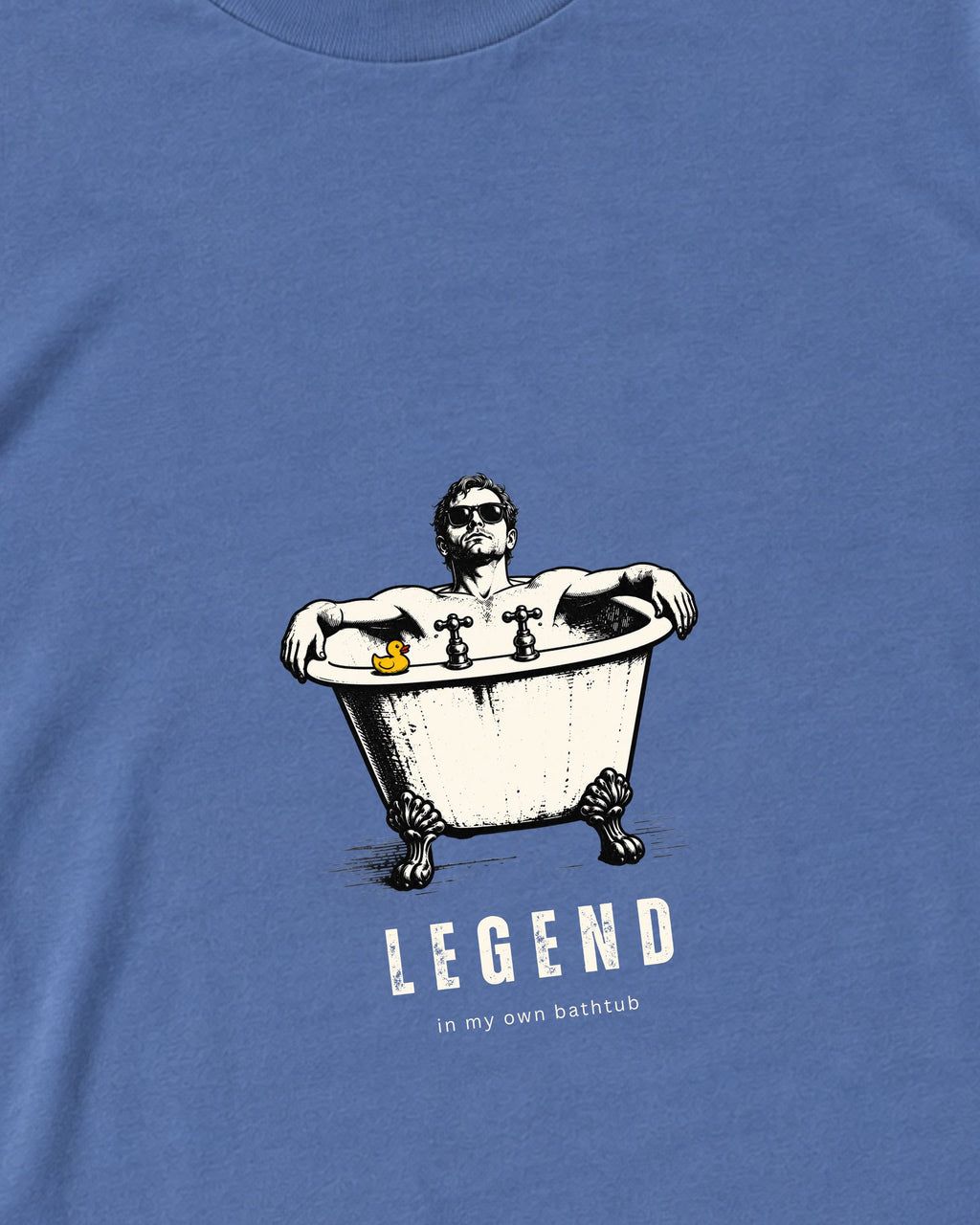 LEGEND T-SHIRT
