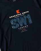 LONDON CLUB T-SHIRT